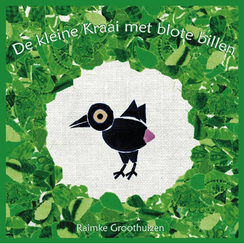 De kleine Kraai met blote billen (Paperback) bij Singel 344