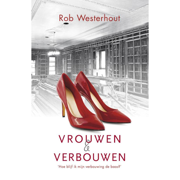 Vrouwen en verbouwen (Paperback) bij Singel 344