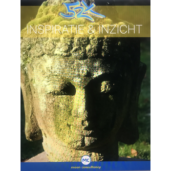 Inspiratie & inzicht (Spiral bound) bij Singel 344