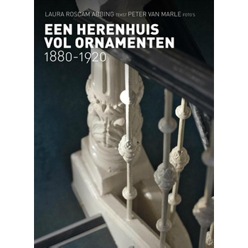 Een herenhuis vol ornamenten (Paperback) bij Singel 344