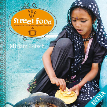 India (Paperback) van Mirjam Letsch