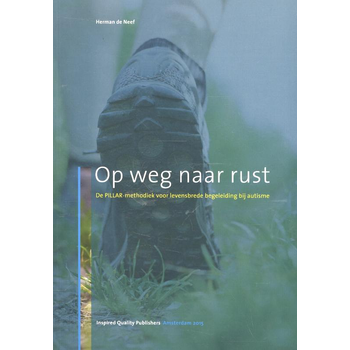 Op weg naar rust (Paperback) bij Singel 344