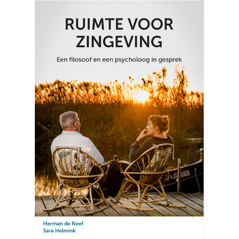 Ruimte voor zingeving (Paperback) bij Singel 344