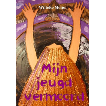 Mijn jeugd vermoord (Paperback) bij Singel 344