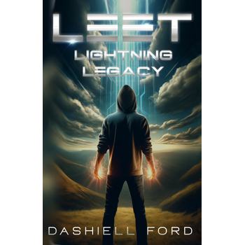 LEET 2 (Hardback) bij Singel 344