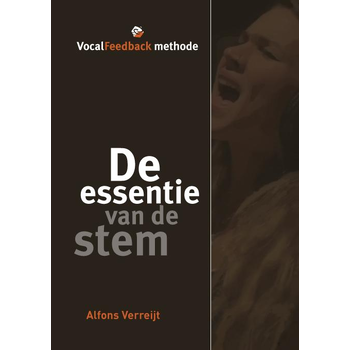 De essentie van de stem (Hardback) bij Singel 344