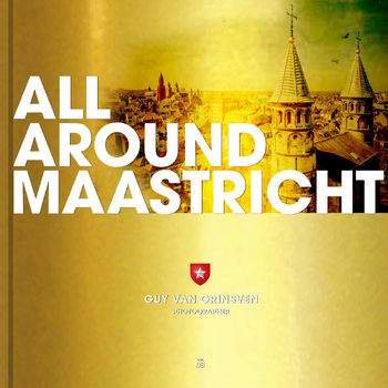 vol.3 (Hardback) bij Singel 344
