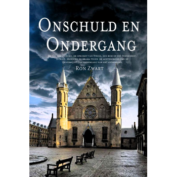 Onschuld en ondergang (Paperback) bij Singel 344
