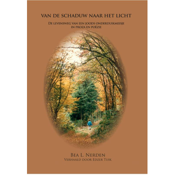 Van de schaduw naar het licht... (Paperback) bij Singel 344