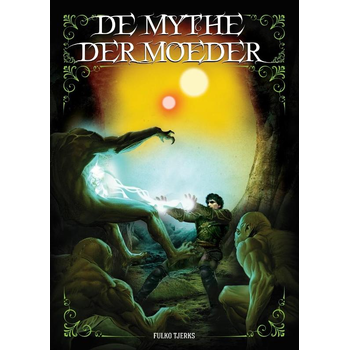 De Mythe der Moeder (Paperback) bij Singel 344