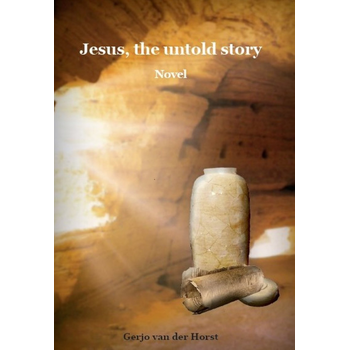 Jesus, the untold story (Paperback) bij Singel 344
