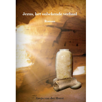 Jezus, het onbekende verhaal (Paperback) bij Singel 344