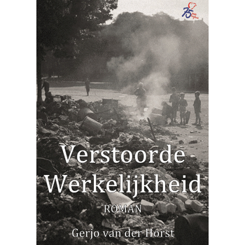 Verstoorde werkelijkheid (Paperback) bij Singel 344