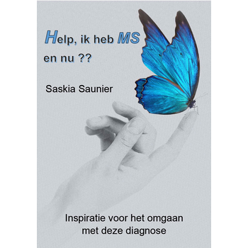 Help, ik heb MS en nu?? (Paperback) bij Singel 344