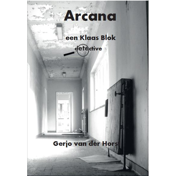 Arcana (Paperback) bij Singel 344