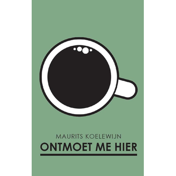 Ontmoet me hier (Paperback) bij Singel 344