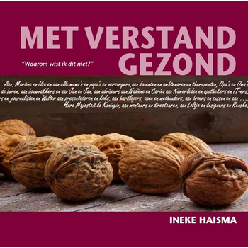 Met verstand gezond (Paperback) bij Singel 344