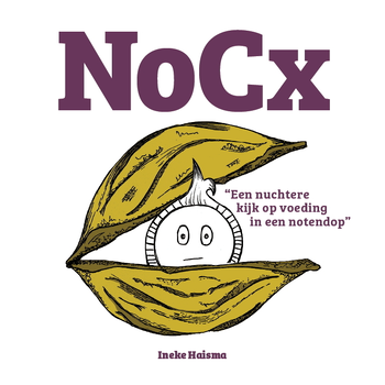 NoCx (Paperback) van Ineke Haisma