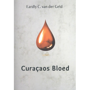 Curacaos bloed (Paperback) bij Singel 344