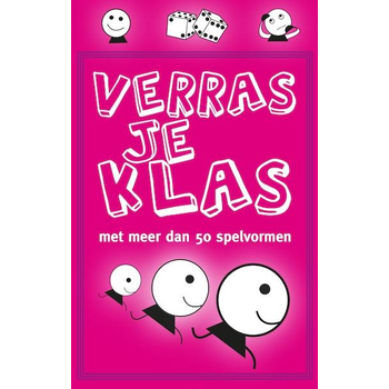 Verras je klas bij Singel 344