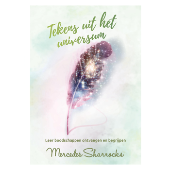 Tekens uit het universum (Hardback) bij Singel 344