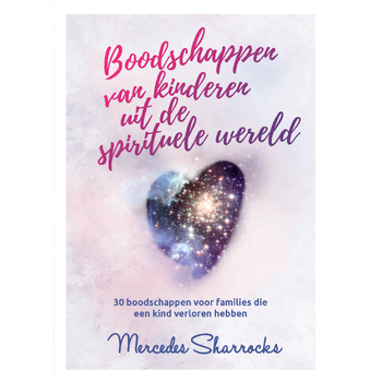 Boodschappen van kinderen vanuit de spirituele wereld (Hardback) bij Singel 344