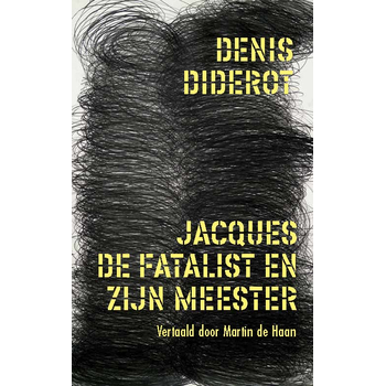 Jacques de fatalist en zijn meester (Paperback) bij Singel 344