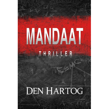 Mandaat (Paperback) bij Singel 344