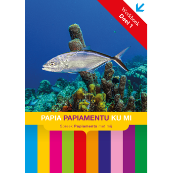Werkboek (Paperback) bij Singel 344