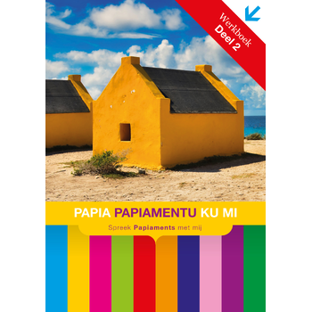 Papia Papiamentu Ku Mi (Paperback) bij Singel 344