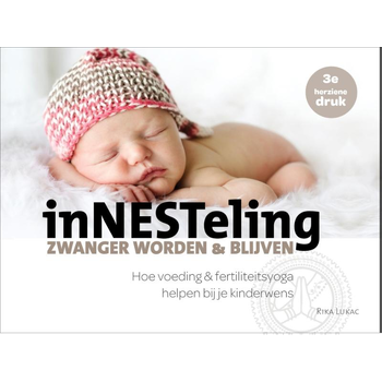 Innesteling, zwanger worden en blijven (Paperback) bij Singel 344