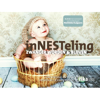 Innesteling, zwanger worden en blijven (Paperback) bij Singel 344