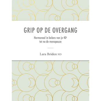 Grip op de overgang (Paperback) bij Singel 344