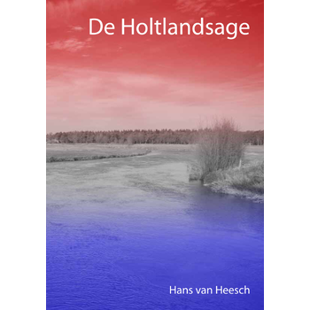 De Holtlandsage (Paperback) bij Singel 344