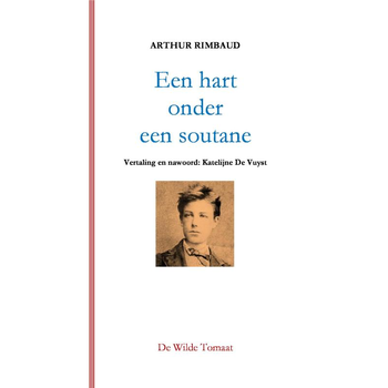 Een hart onder een soutane (Paperback) bij Singel 344
