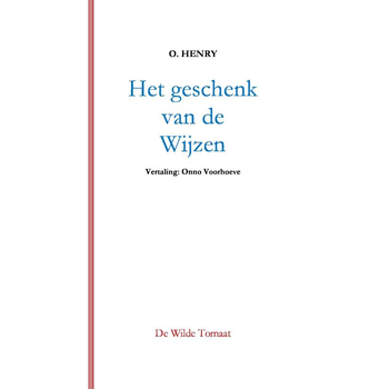 Het geschenk van de wijzen (Paperback) bij Singel 344