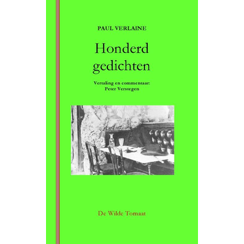Honderd gedichten (Paperback) bij Singel 344
