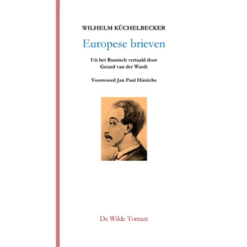 Europese brieven (Paperback) bij Singel 344
