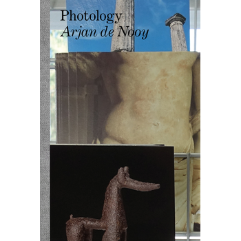 Photology (Paperback) bij Singel 344