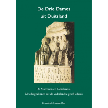 De Drie Dames uit Duitsland (Paperback) bij Singel 344