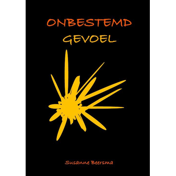 Onbestemd gevoel (Paperback) bij Singel 344