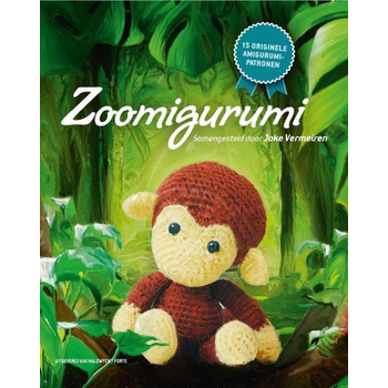 Zoomigurumi (Paperback) bij Singel 344