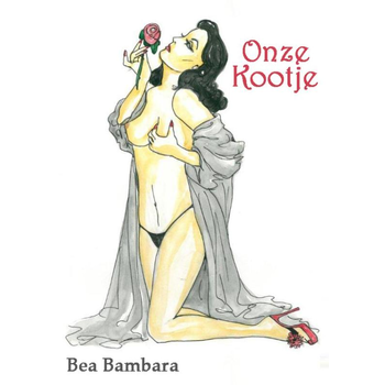 Onze Kootje (Paperback) bij Singel 344