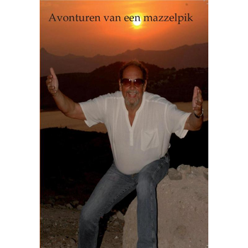 Avonturen van een mazzelpik (Paperback) bij Singel 344