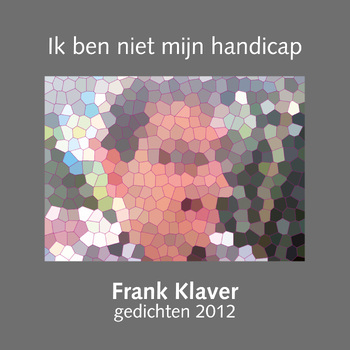 Ik ben niet mijn handicap (Hardback) bij Singel 344