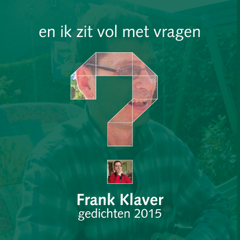 en ik zit vol met vragen (Hardback) bij Singel 344