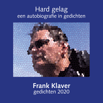 Hard gelag (Hardback) bij Singel 344