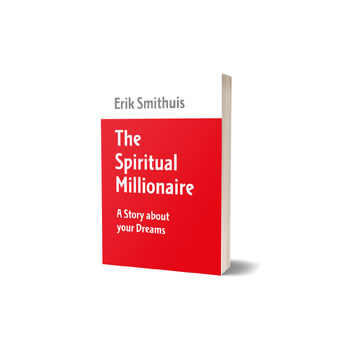 The spiritual millionaire (Paperback) bij Singel 344