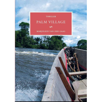 Palm village (Paperback) bij Singel 344