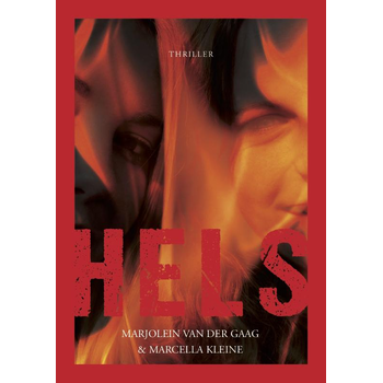 Hels (Paperback) bij Singel 344